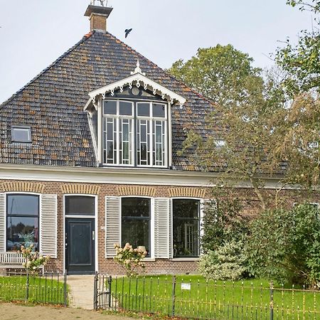 Opdehoekvandestal Workum Exterior photo