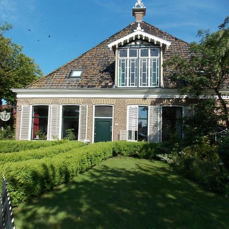 Opdehoekvandestal Workum Exterior photo