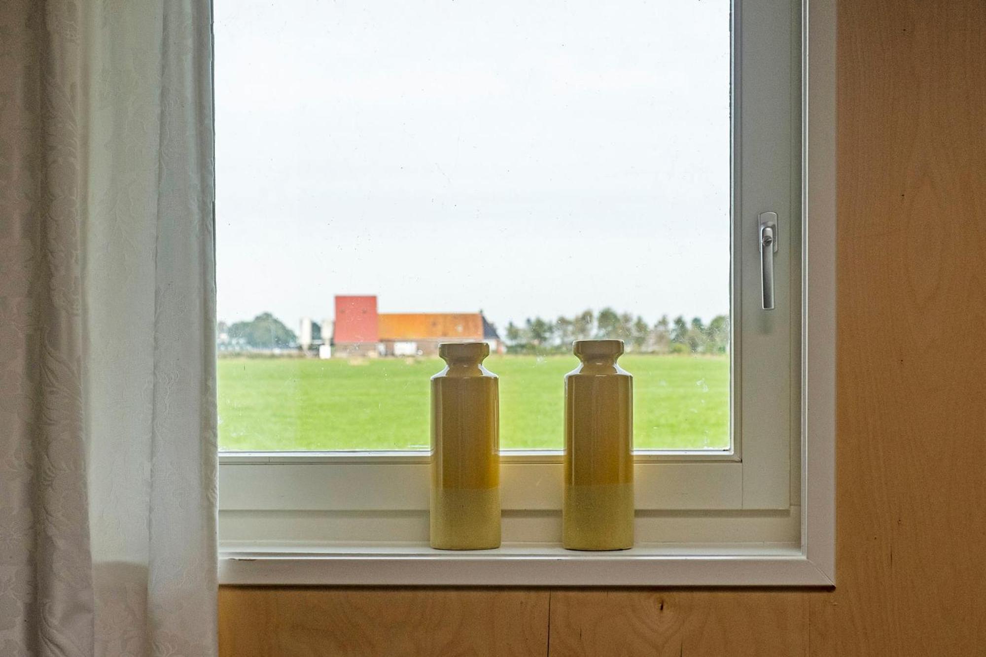 Opdehoekvandestal Workum Exterior photo